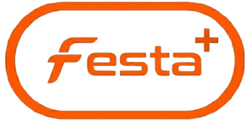 Festa+